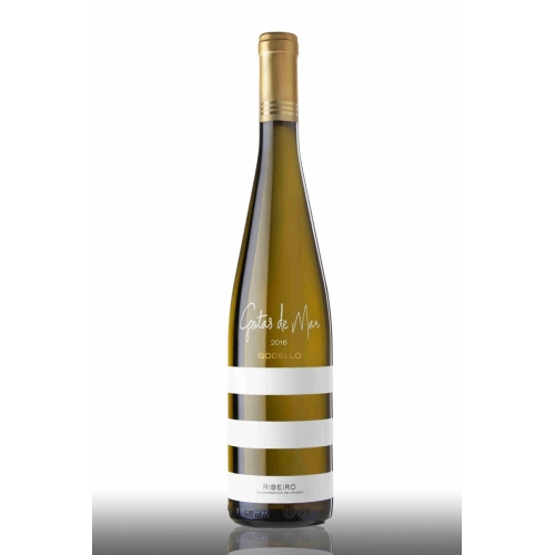 Gotas de Mar Godello RIBEIRO
