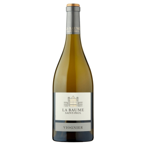 LA BAUME SAINT PAUL VIOGNIER