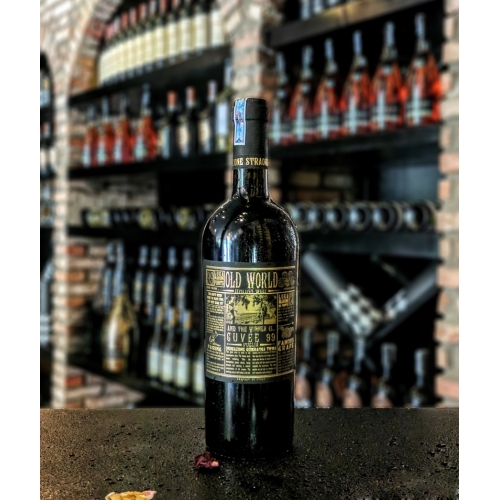  Old World Cuvee 99